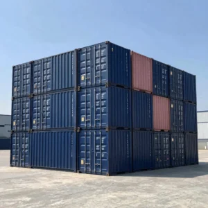 Global Cargo Import Consultation