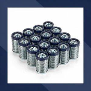 Heavy-Duty Cargo Security Seals