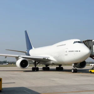 International Cargo Export Session
