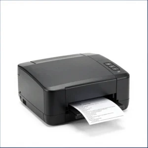 Commercial Thermal Label Printer