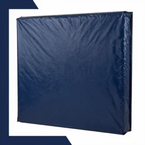 Weatherproof Insulated Cargo Cover